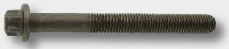 Surub chiulasa 15 x 133 mm