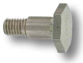 Șurub 24 mm