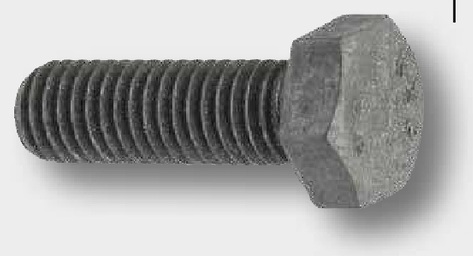 Bolt 25 mm
