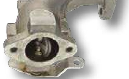 Supapă EGR