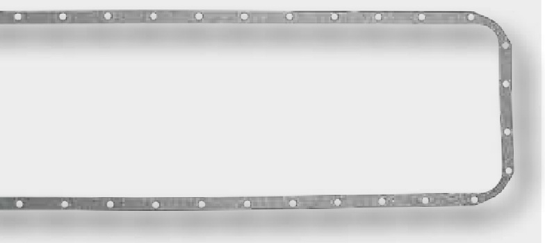 Garnitura chiulasa - Standard