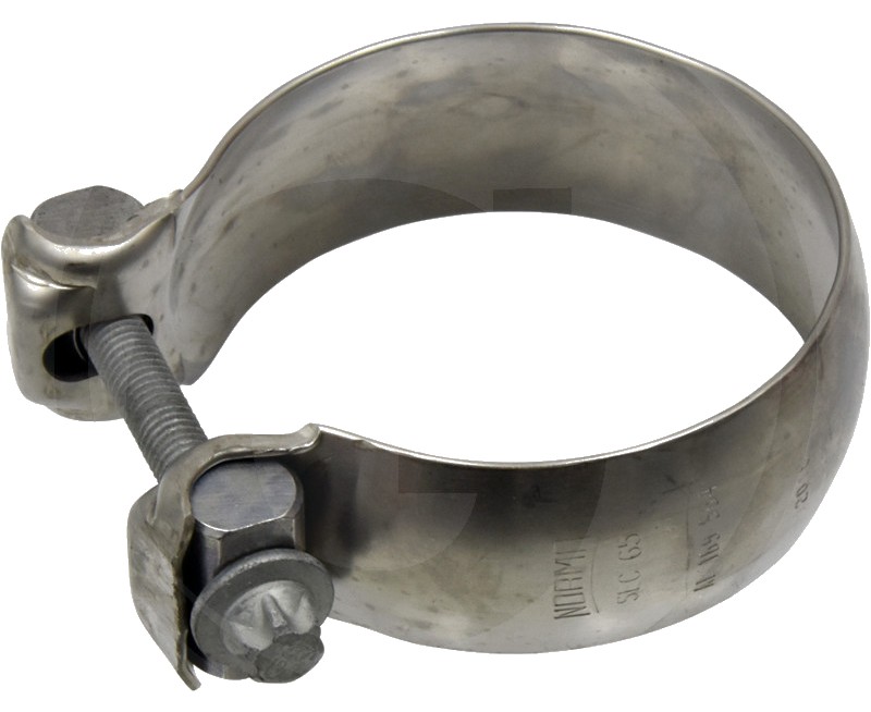 Brida - Lăţime: 31,8 mm Ø 75 mm