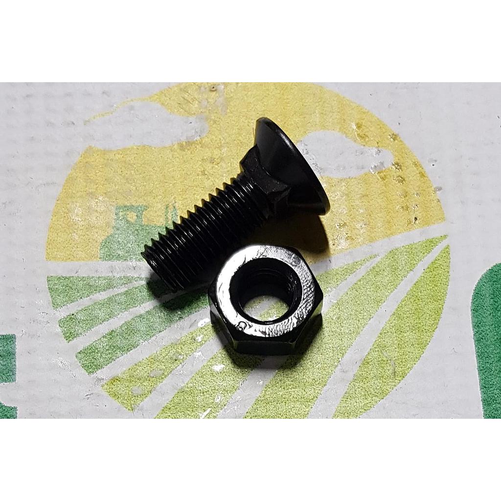 Surub plug gat patrat M10x30mm