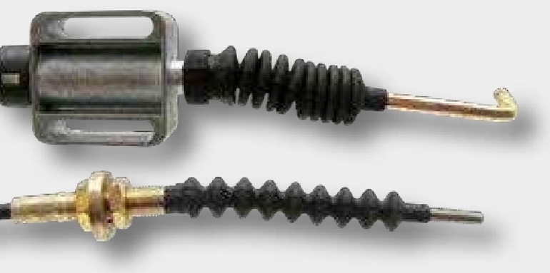 Cablu de accelerație 1720 mm