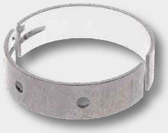 Discuri blocare - 2,4 mm