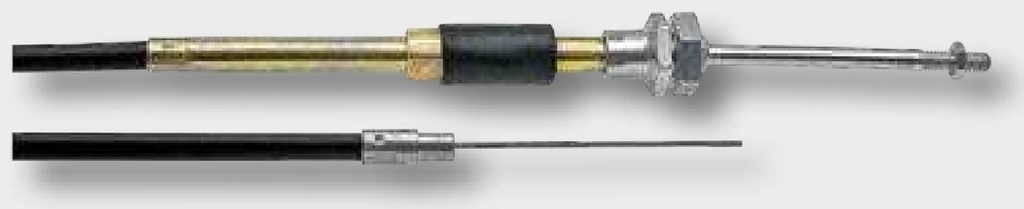 Cablu de oprire 1720 mm