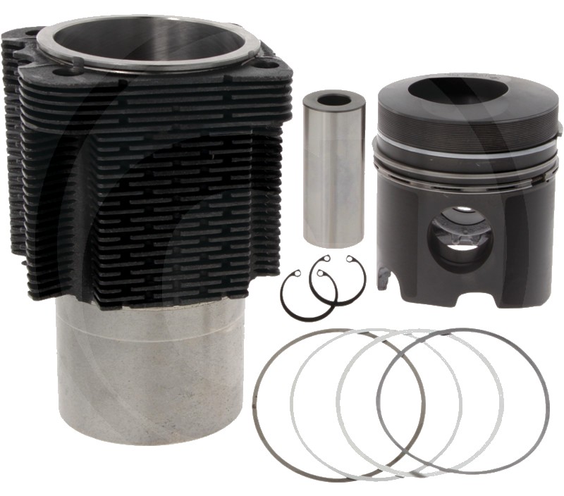 Set reparatii motor