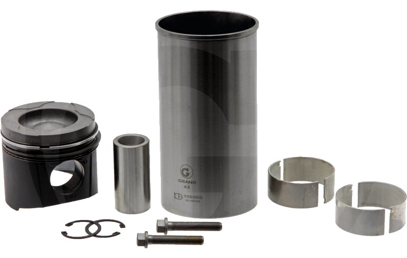 Set reparatii motor