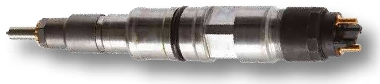 BOSCH Injector