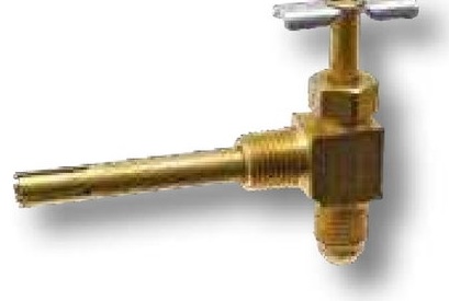 Robinet carburant