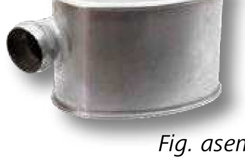 Filtre de particule