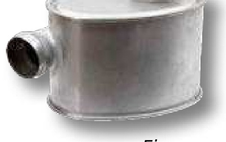 Filtre de particule