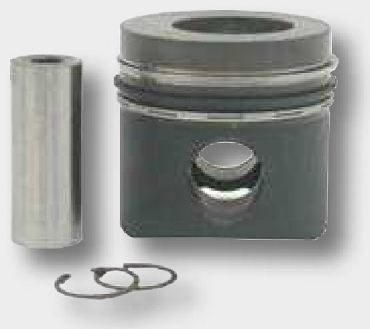 Piston cpl. 102,4 mm