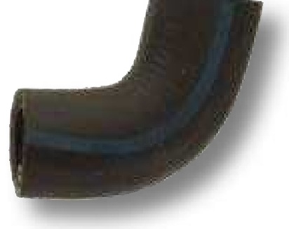 Furtun arcuit - ptr racitor ulei