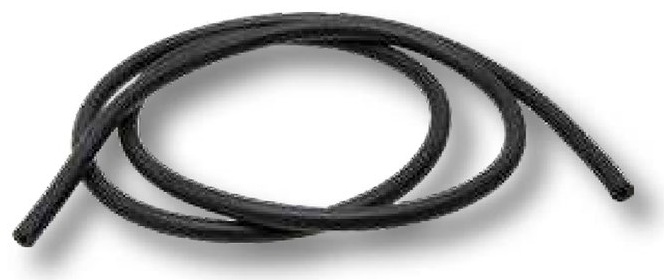 Furtun carburant Ø 3,96 mm