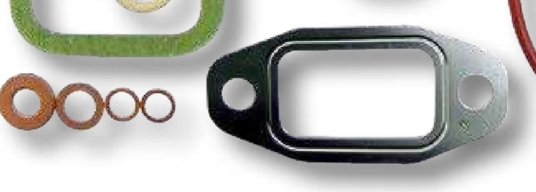 Garnitura de chiulasa - 0,6 mm grosime