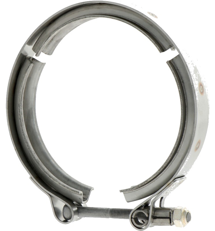 Brida - Ø 95 - 100 mm Lățime: 19 mm