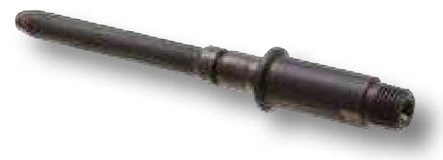 Conducta carburant
