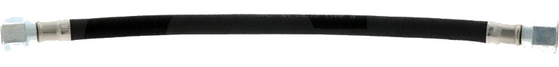 Furtun de carburant Filet: 1/2" UNF mm