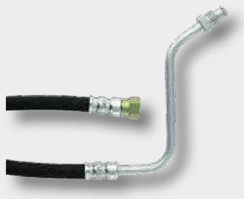 Conducta ulei - pentru turbocompresor
