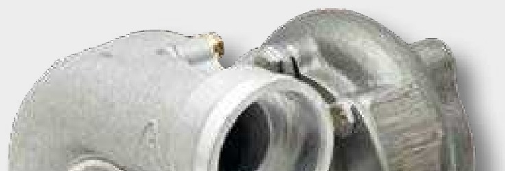 BE TURBO Kit de montare
