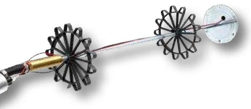 O-ring 55 x 2,5 mm