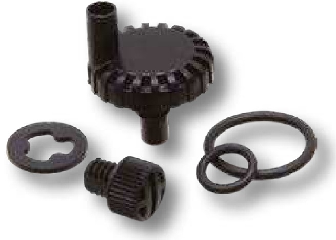Set supape