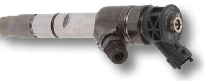 BOSCH Injector