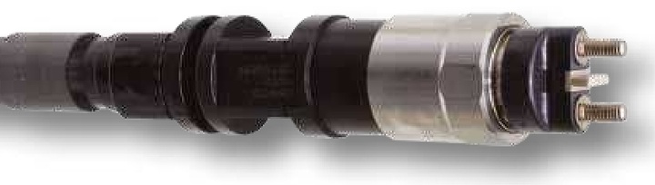 Injector schimb - incl. O-ringuri