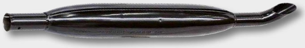 Amortizor de zgomot