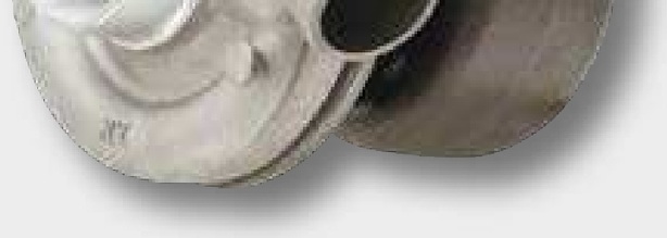 Holset Turbocompresor