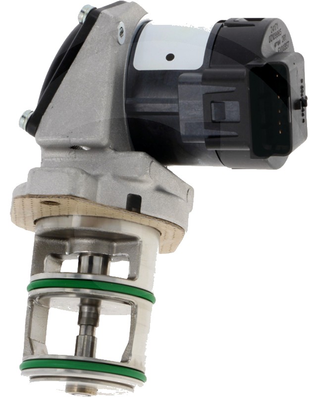 Supapă EGR