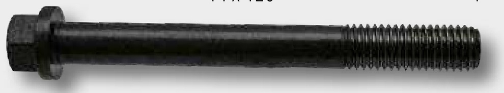 Șurub chiulasă M14 x 120 mm