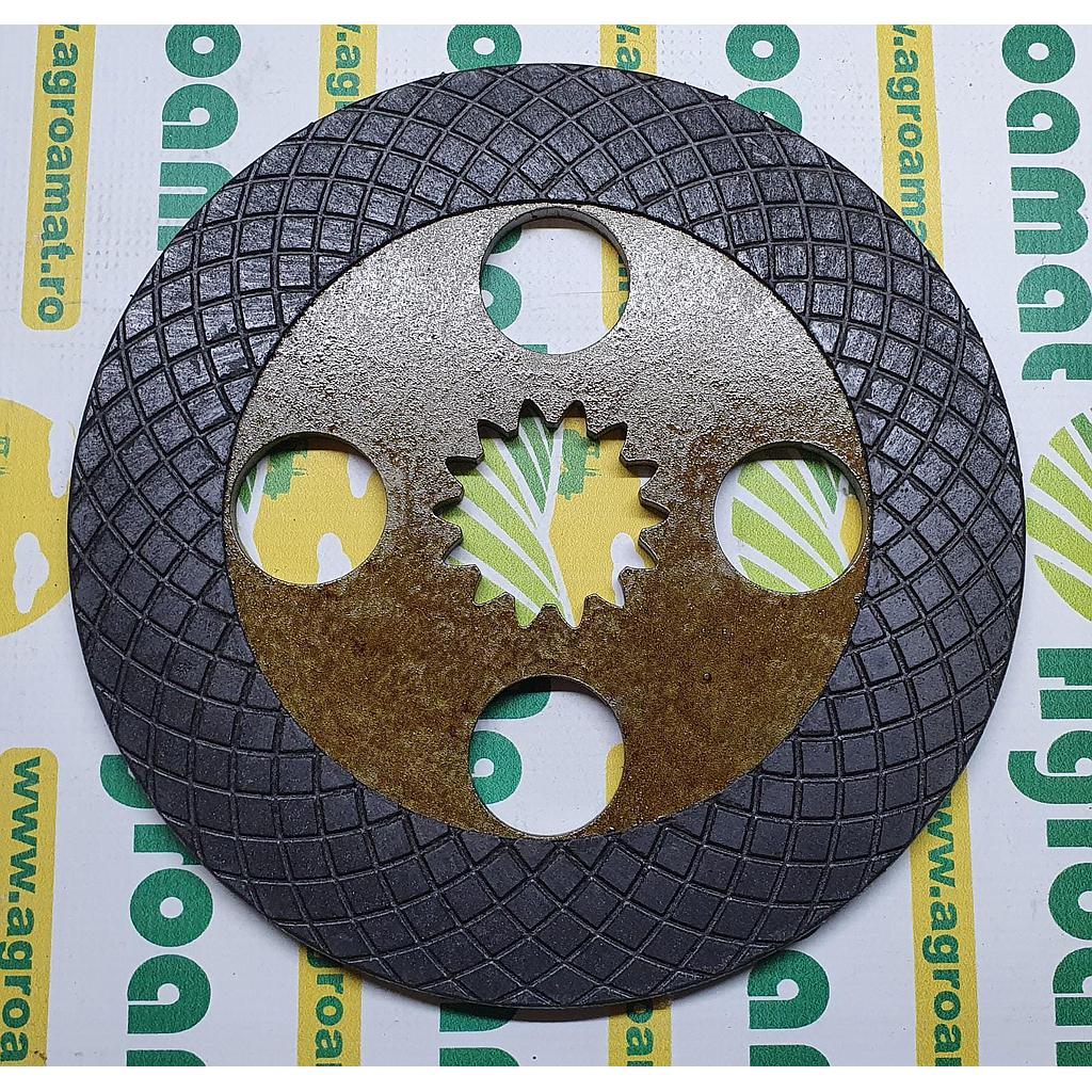 Disc Frana 4997208