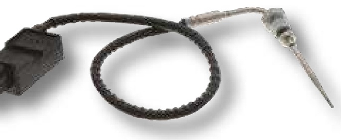 Senzor de temperatura