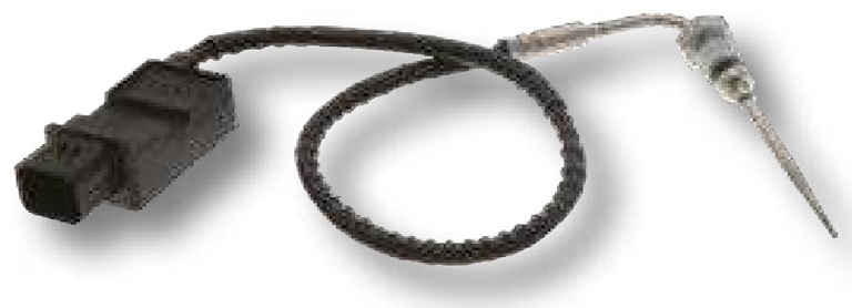 Senzor de temperatura