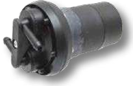 Pompa filtru de carburant
