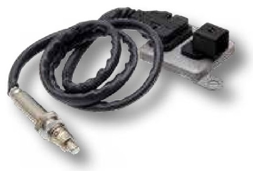 Senzor NOX - după catalizatorul SCR Lungime: 915 mm