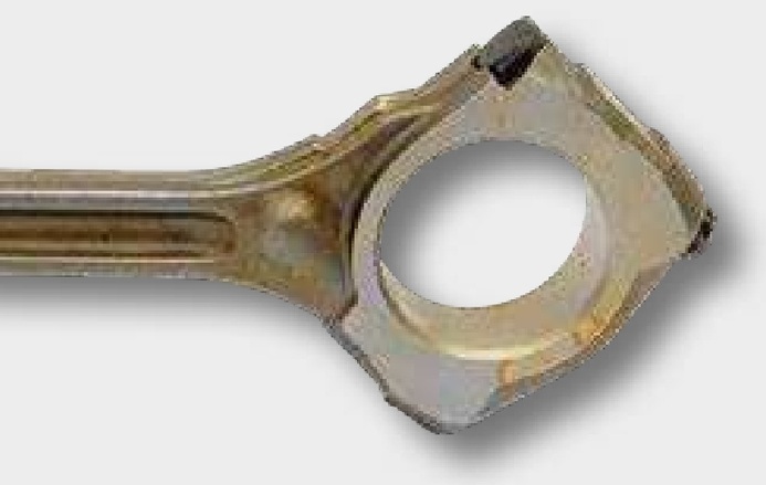 Surub biela 80,44 mm