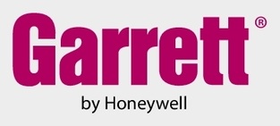 Garrett Turbocompresor