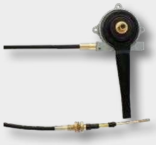 Maneta de acceleratie 1330 mm