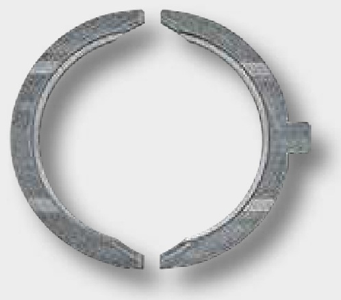 Lagar principal - Standard Ø 70 mm versiune noua ptr. fig. nr. 382, 383, 384, 385