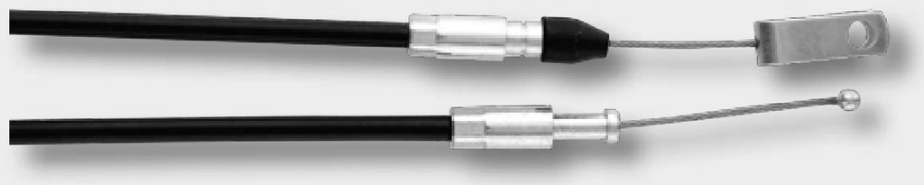 Cablu de accelerație 1110 mm