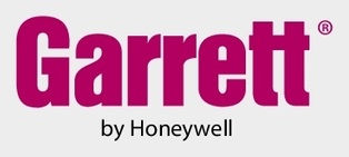 Garrett Turbocompresor
