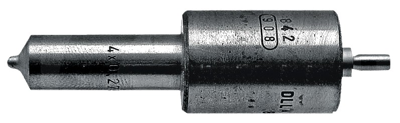 Duza de injectie