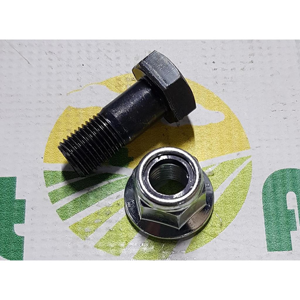 Surub complet M14x35