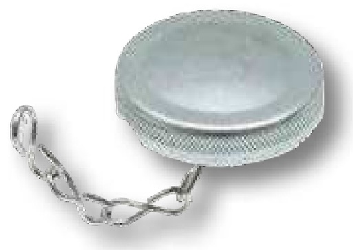 Buson de umplere