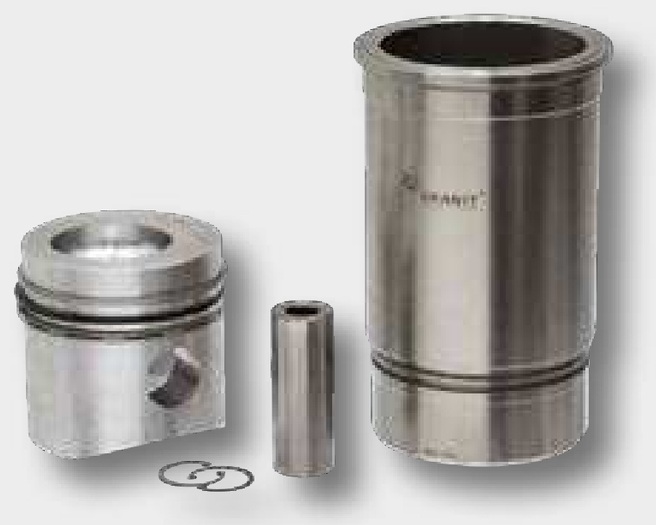 Set o-ringuri 1. 110,0 / 2. 110,5 / 3. 104,0 mm