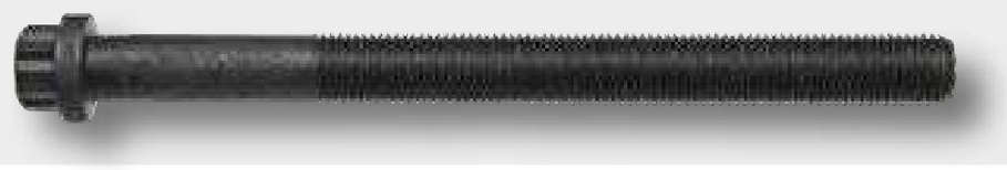 Surub garnitura de chiulasa M18 x 2 x 210 mm