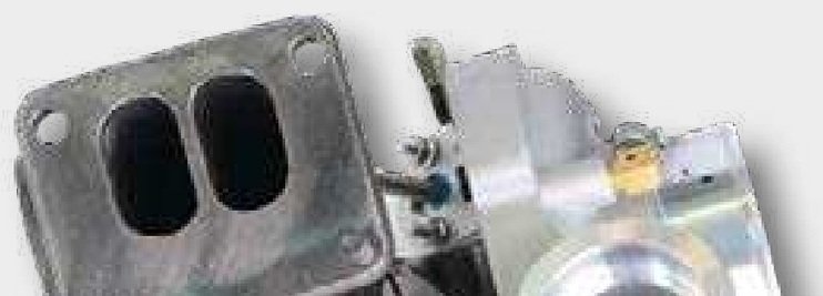 BorgWarner Turbocompresor